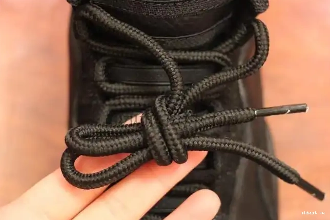 black X version Ovo Authentic Air Jordan best 0612